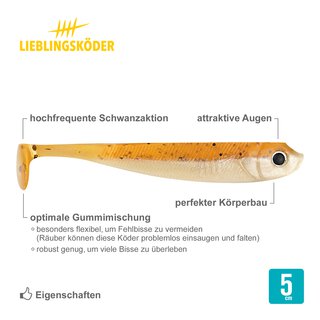 Lieblingsk�der Whisky 5 cm
