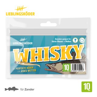 Lieblingsk�der Whisky 10 cm