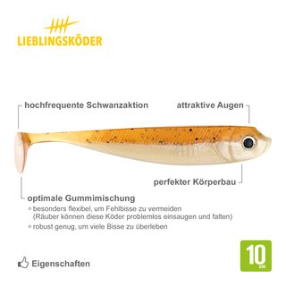 Lieblingsk�der Whisky 10 cm