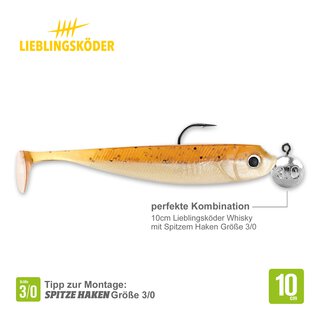 Lieblingsk�der Whisky 10 cm