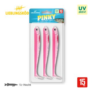Lieblingsk�der Pinky 15 cm