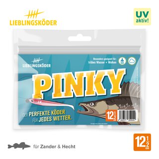 Lieblingsk�der Pinky 12,5 cm