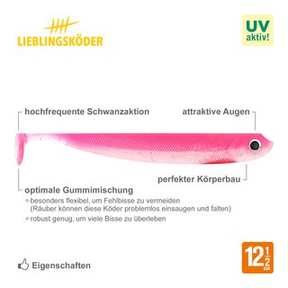 Lieblingsk�der Pinky 12,5 cm