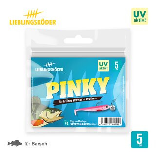 Lieblingsk�der Pinky 5 cm