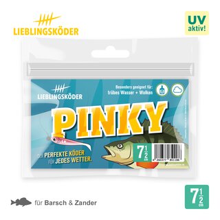 Lieblingsk�der Pinky 7,5 cm
