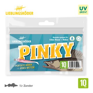 Lieblingsk�der Pinky 10 cm