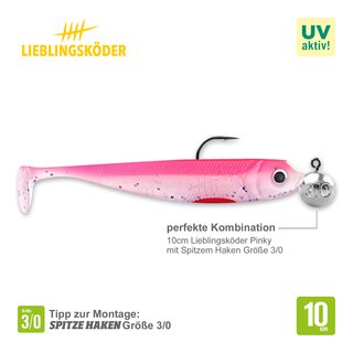Lieblingsk�der Pinky 10 cm