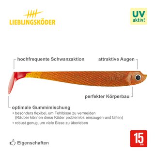 Lieblingsk�der Sheriff 15 cm