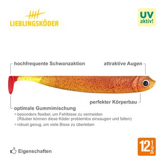 Lieblingsk�der Sheriff 12,5 cm