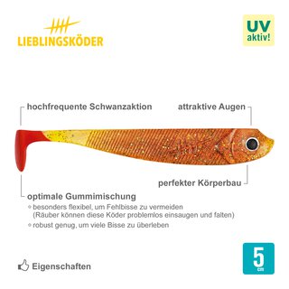 Lieblingsk�der Sheriff 5 cm