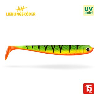 Lieblingsk�der Firetiger 15 cm