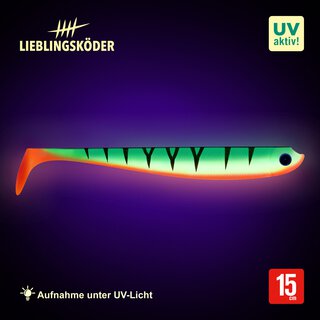 Lieblingsk�der Firetiger 15 cm