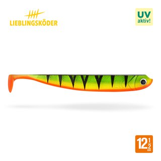 Lieblingsk�der Firetiger 12,5 cm