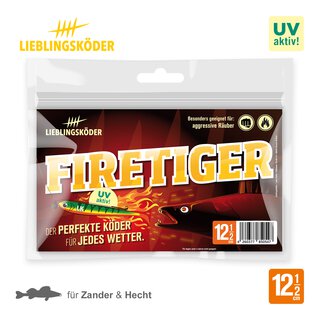 Lieblingsk�der Firetiger 12,5 cm