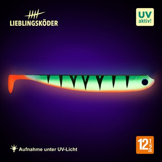 Lieblingsk�der Firetiger 12,5 cm