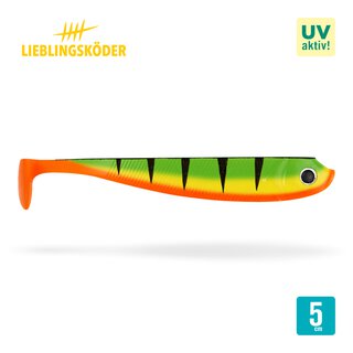 Lieblingsk�der Firetiger 5 cm