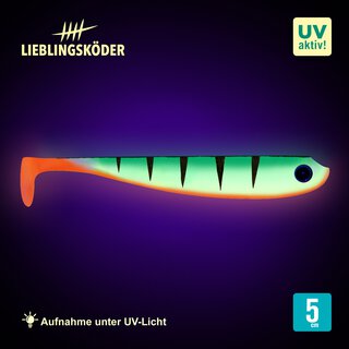 Lieblingsk�der Firetiger 5 cm