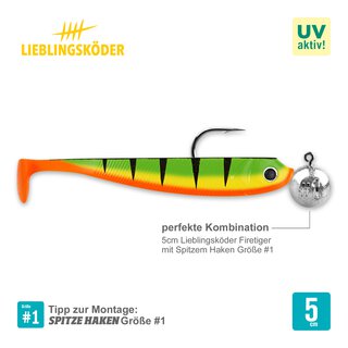 Lieblingsk�der Firetiger 5 cm