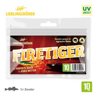 Lieblingsk�der Firetiger 10 cm