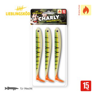 Lieblingsk�der Charly 15 cm