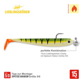 Lieblingsk�der Charly 15 cm