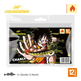 Lieblingsk�der Charly 12,5 cm