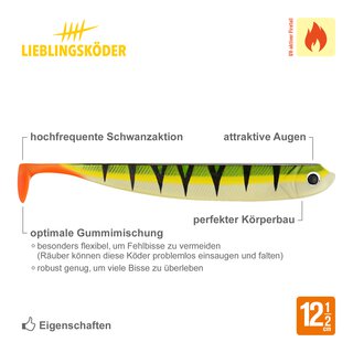 Lieblingsk�der Charly 12,5 cm