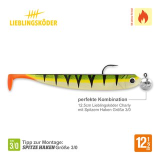 Lieblingsk�der Charly 12,5 cm