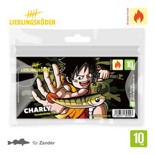 Lieblingsk�der Charly 10 cm