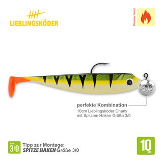 Lieblingsk�der Charly 10 cm