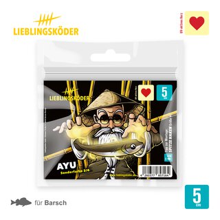 Lieblingsk�der Ayu 5 cm