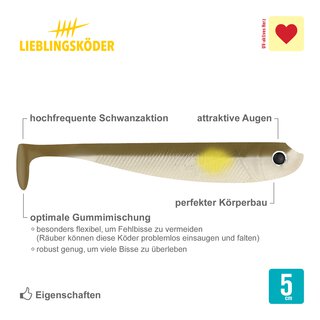 Lieblingsk�der Ayu 5 cm