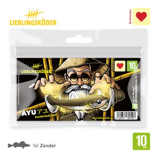 Lieblingsk�der Ayu 10 cm