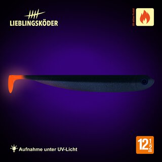 Lieblingsk�der Black Shadow 12,5 cm