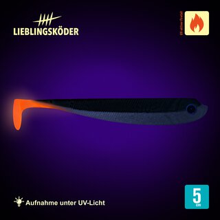 Lieblingsk�der Black Shadow 5 cm