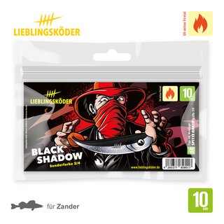 Lieblingsk�der Black Shadow 10 cm