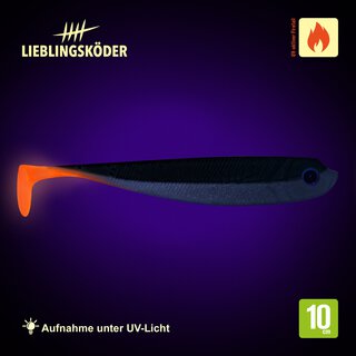 Lieblingsk�der Black Shadow 10 cm
