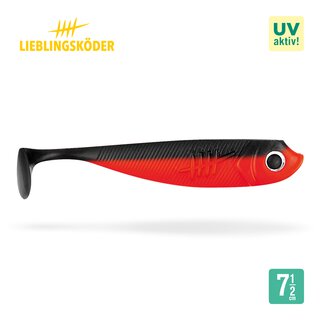 Lieblingsk�der Mr. Crabs 7,5 cm