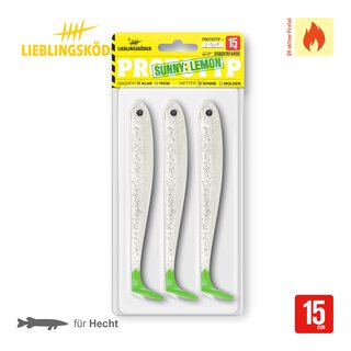 Lieblingsk�der Sunny Lemon 15 cm