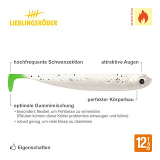 Lieblingsk�der Sunny Lemon 12,5 cm