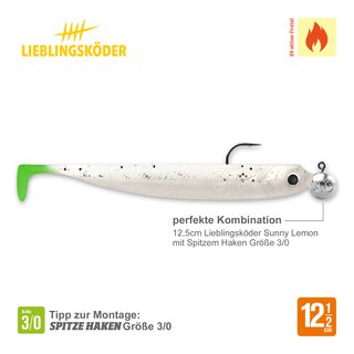 Lieblingsk�der Sunny Lemon 12,5 cm