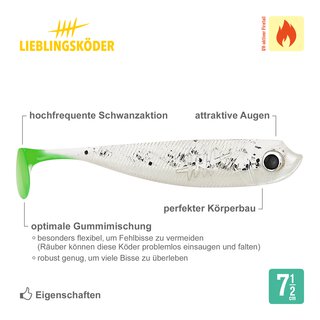 Lieblingsk�der Sunny Lemon 7,5 cm