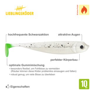 Lieblingsk�der Sunny Lemon 10 cm