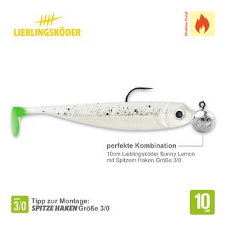 Lieblingsk�der Sunny Lemon 10 cm