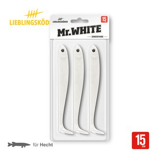 Lieblingsk�der Mr. White 15 cm