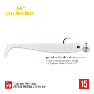 Lieblingsk�der Mr. White 15 cm
