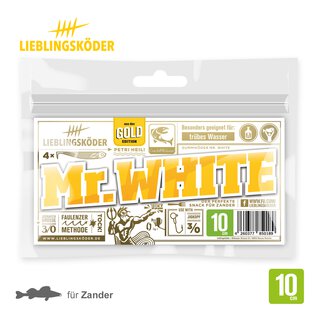 Lieblingsk�der Mr. White 10 cm