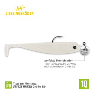Lieblingsk�der Mr. White 10 cm