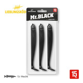 Lieblingsk�der Mr. Black 15 cm