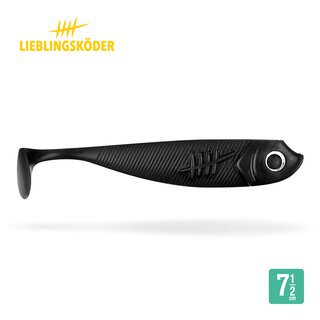 Lieblingsk�der Mr. Black 7,5 cm